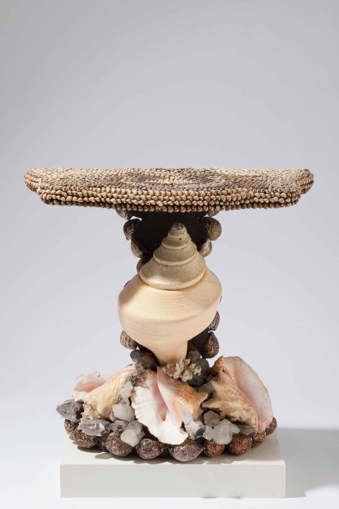 Anthony Redmile Dressing Table Mirror and Console